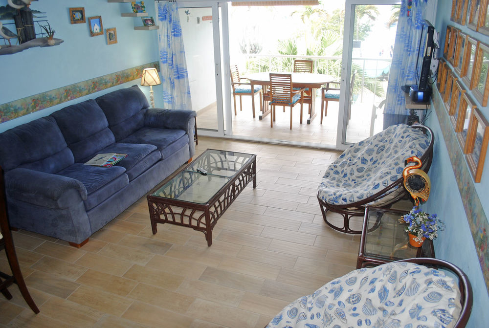 Bonaire Oceanfront * Kralendijk