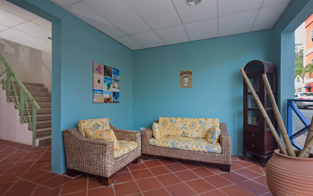 Albergue The Ritz *