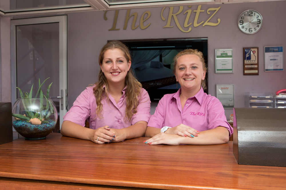 The Ritz * Willemstad