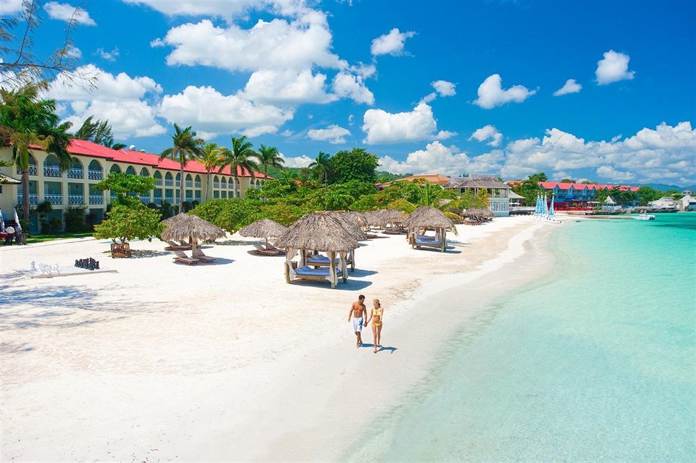 Resort Sandals All Inclusive - Couples Only (adults Only) 5*
