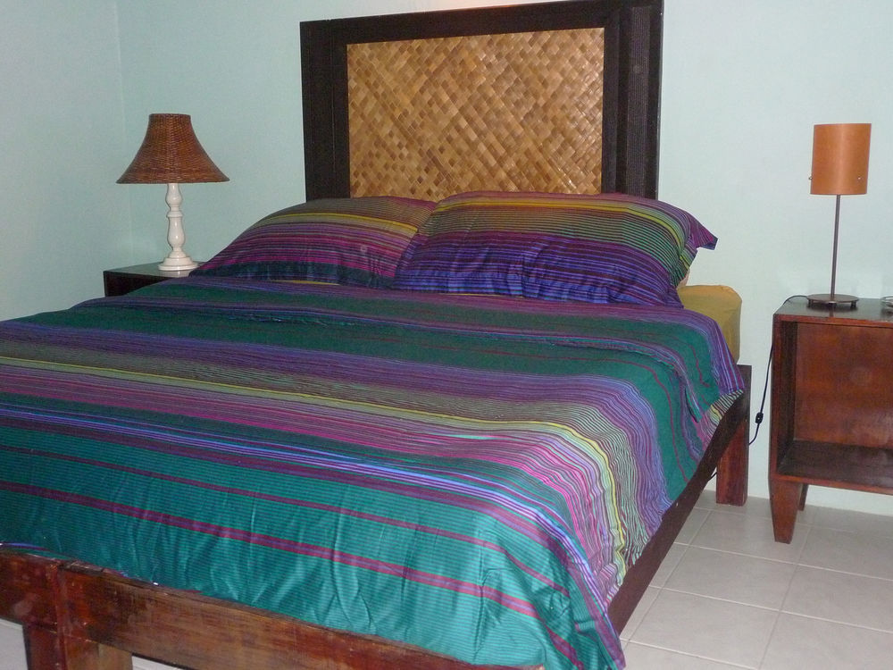 Hotel Moxons Club 4*