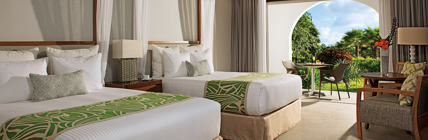 Resort Dreams Dominicus La Romana & 5*