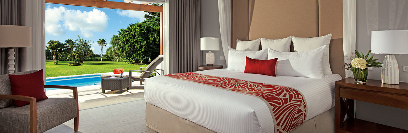 Dreams Dominicus La Romana & 5* Bayahibe