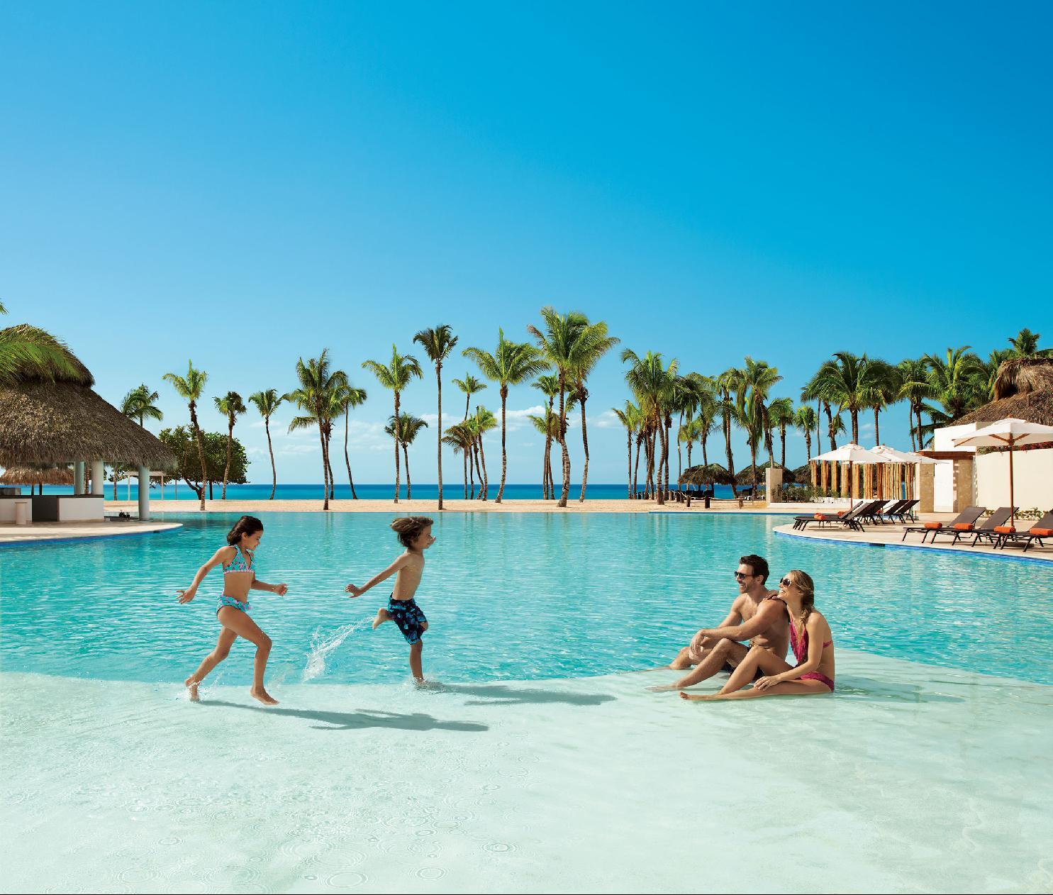 Resort Dreams Dominicus La Romana & 5*