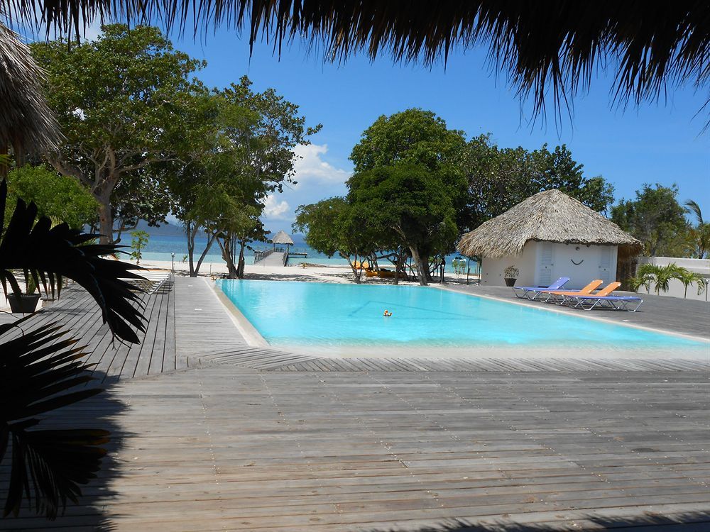 Boutique & 4* Punta Rucia