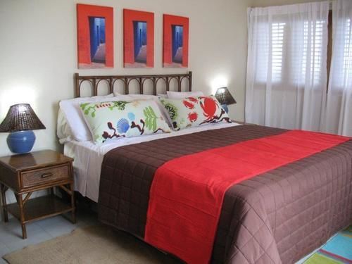The Coconut Palms * Cabarete
