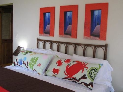 The Coconut Palms * Cabarete
