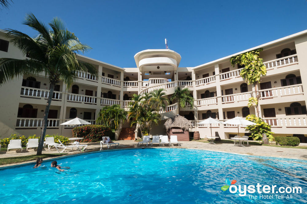The Coconut Palms * Cabarete