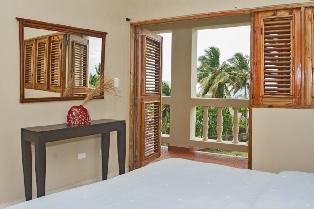 Apartment The Coconut Palms *