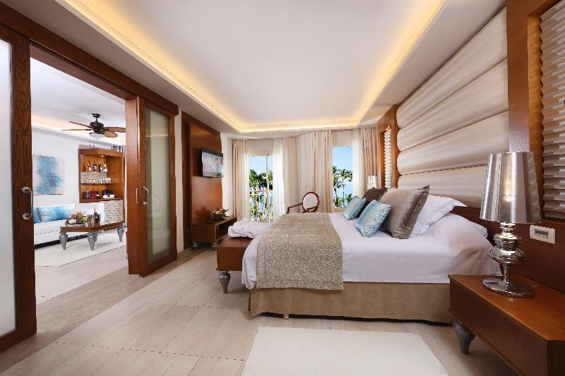 Majestic Mirage Club Only Adults Section 5* Bávaro