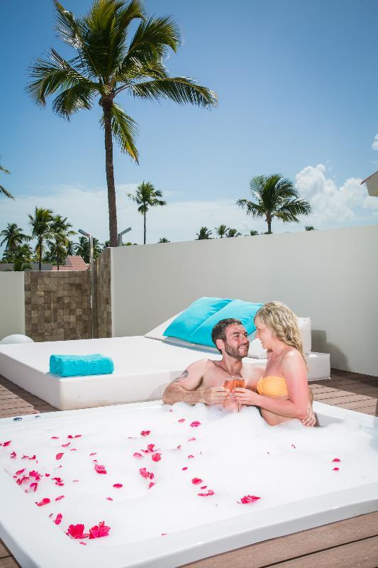 Hotel Majestic Mirage Club Only Adults Section 5*