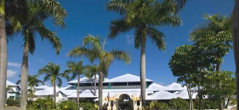 Resort Grand Paradise Playa Dorada 4*