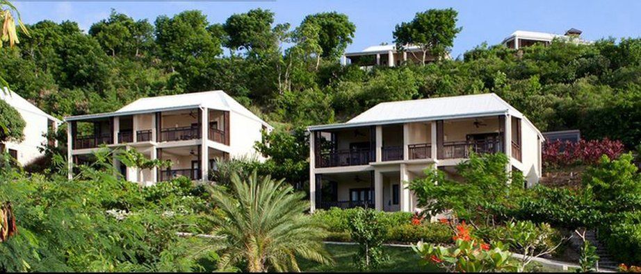 Sugar Ridge 4* Jolly Harbour