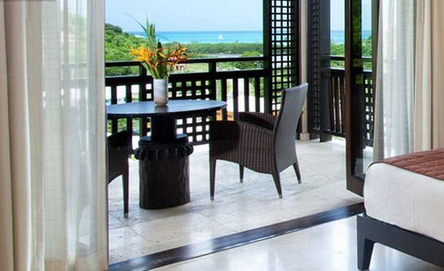 Sugar Ridge 4* Jolly Harbour