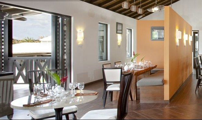Sugar Ridge 4* Jolly Harbour
