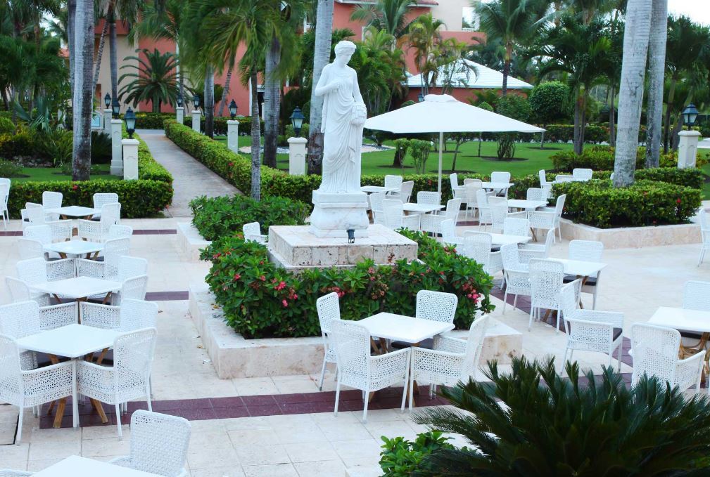 Bahia Principe Grand Turquesa 5* Punta Cana