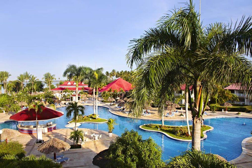 Resort Bahia Principe Grand La Romana (adults Only) 5*