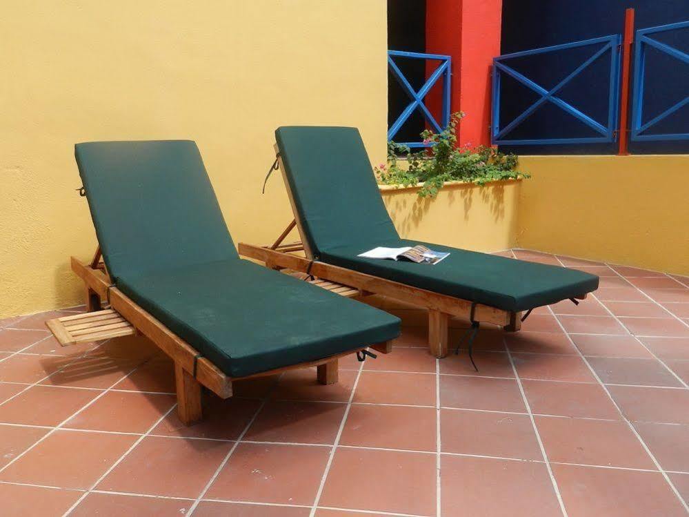 The Ritz * Willemstad