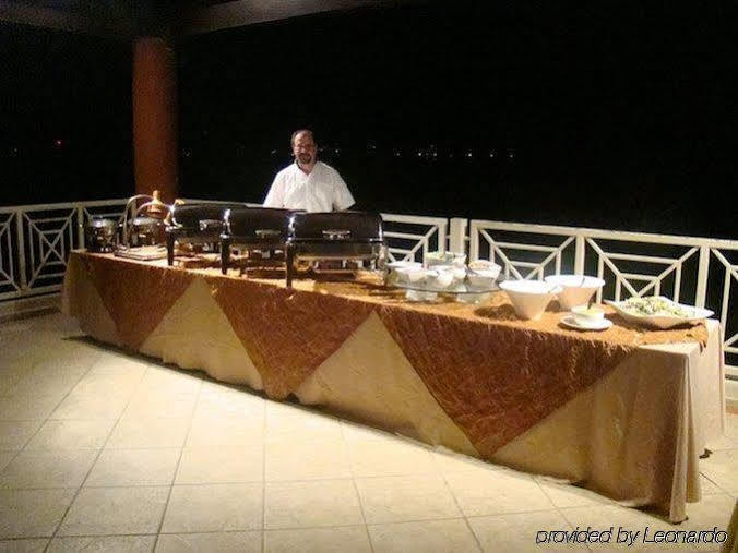 Sea Breeze 3* Isla Culebra