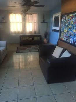 Wilderness Ramey * Aguadilla