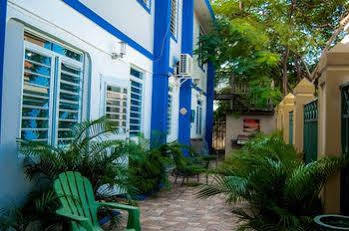 Wilderness Ramey * Aguadilla