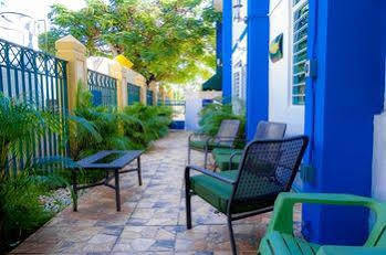 Apartamento Wilderness Ramey *