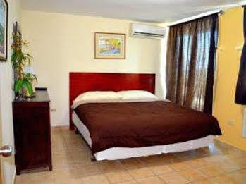 Apartamento Wilderness Ramey *