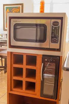 Apartamento Wilderness Ramey *