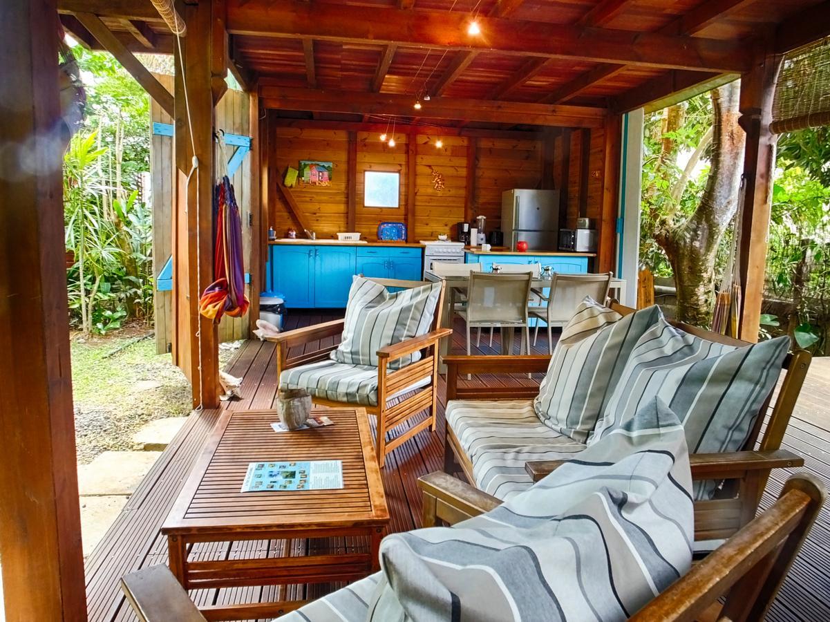 Holiday home Le Parc Aux Orchidees *