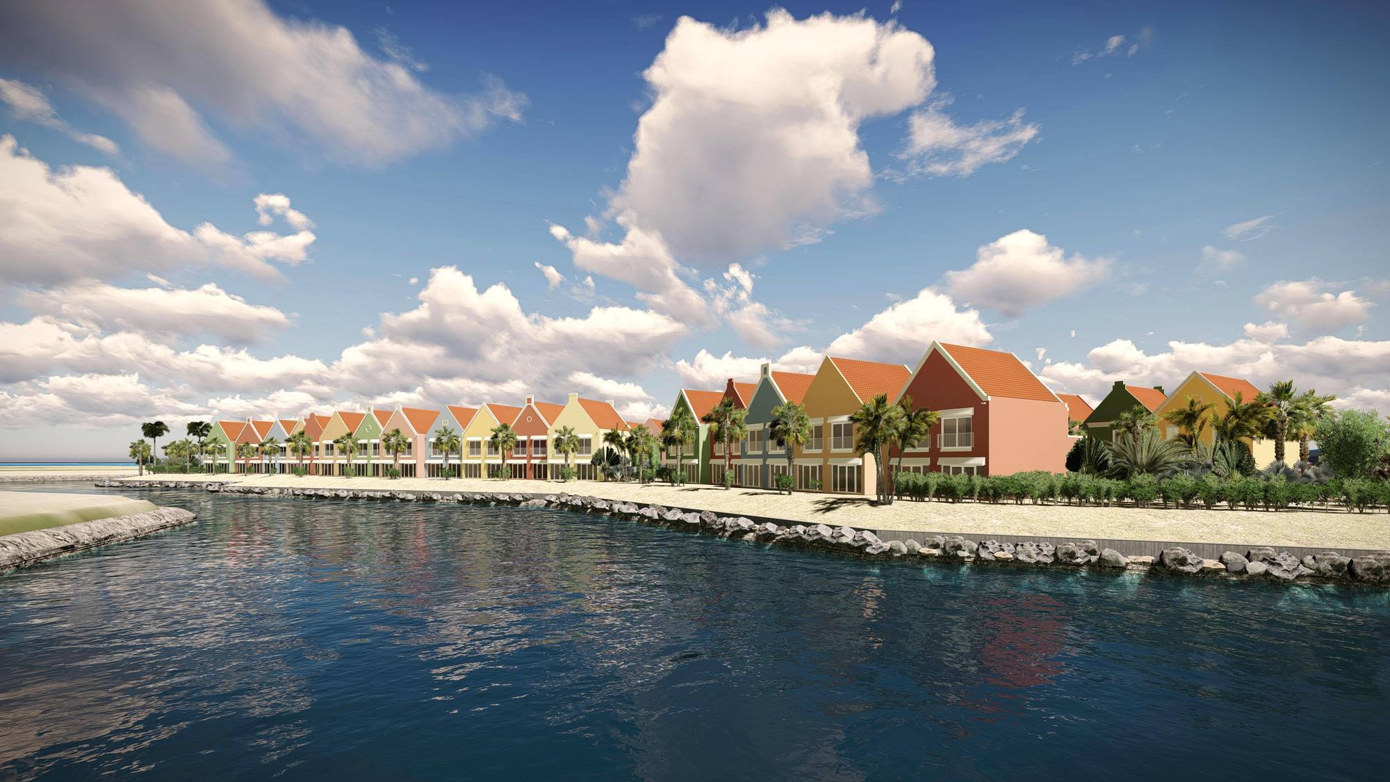 Corallium & Bonaire 4* Kralendijk