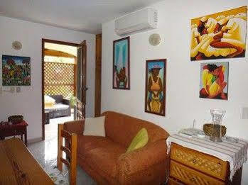 La Cortesana Residencial 2* Las Terrenas