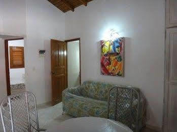 La Cortesana Residencial 2* Las Terrenas