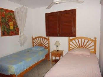 La Cortesana Residencial 2* Las Terrenas