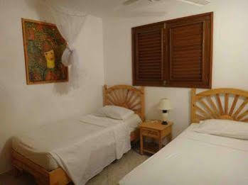 La Cortesana Residencial 2* Las Terrenas