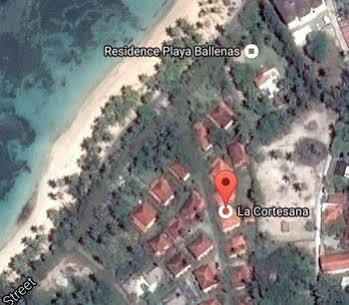 La Cortesana Residencial 2* Las Terrenas