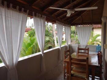 La Cortesana Residencial 2* Las Terrenas