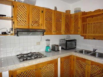Hotel La Cortesana Residencial 2*