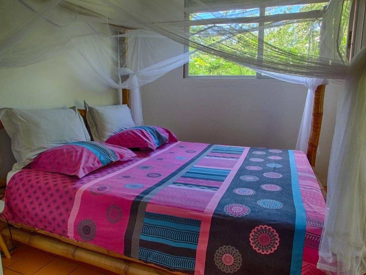 Holiday home Le Parc Aux Orchidees *