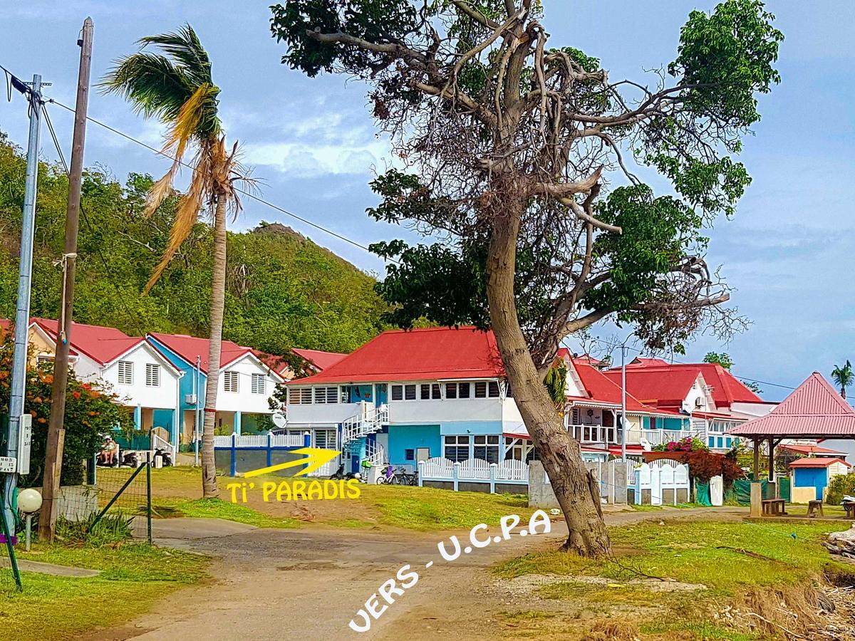 Ti' Paradis * Terre-De-Haut