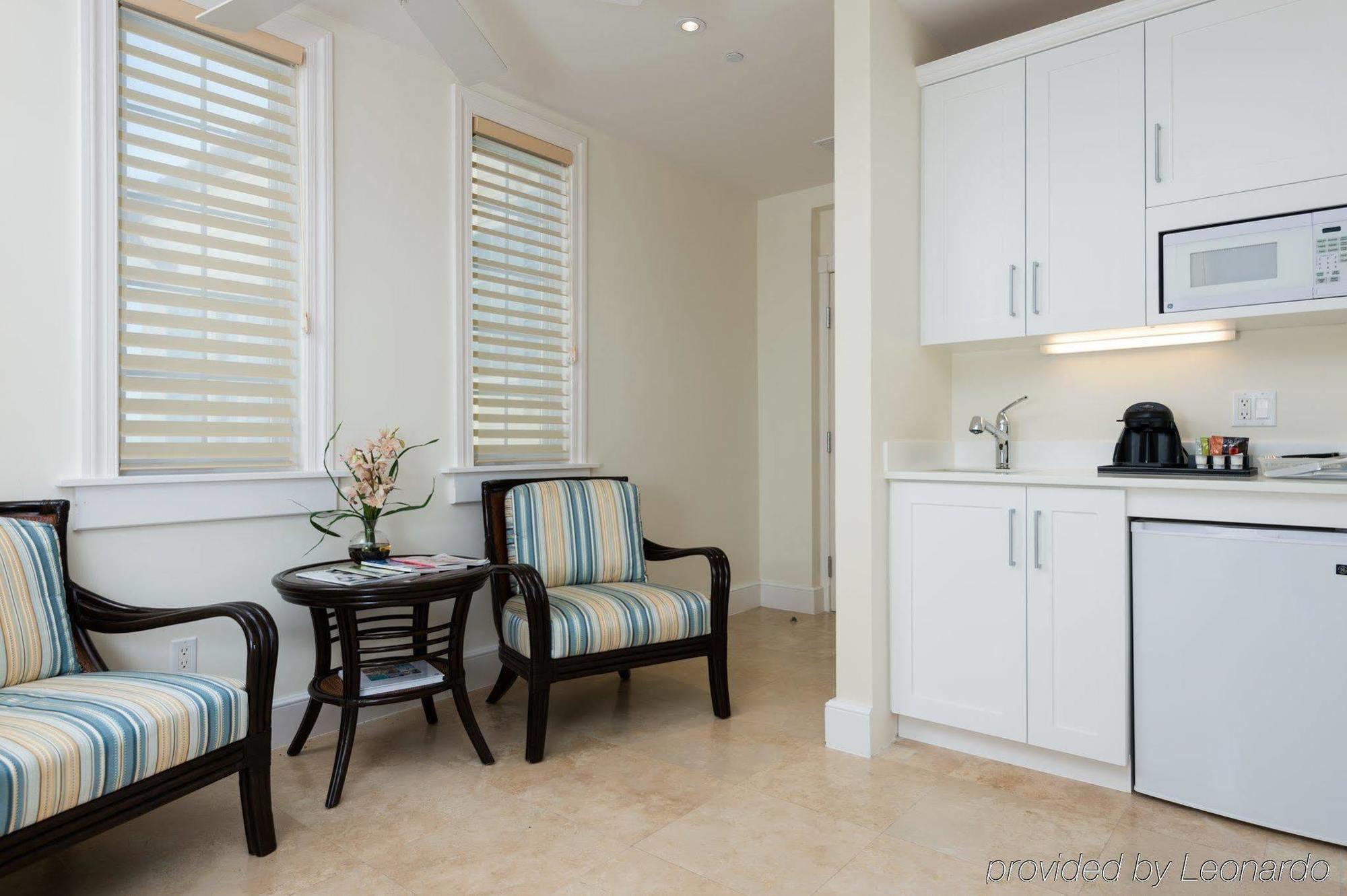The Regent Grand 5* Grace Bay