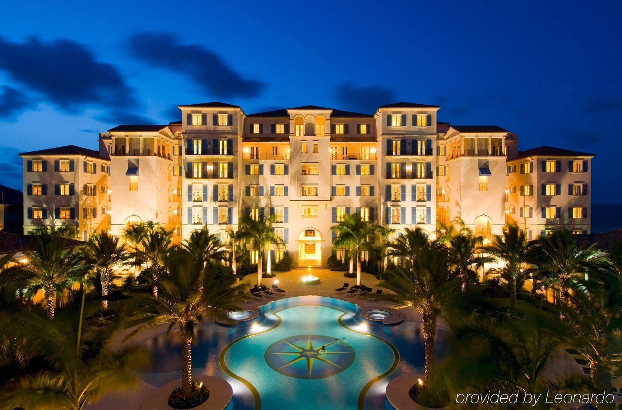 Resort The Regent Grand 5*