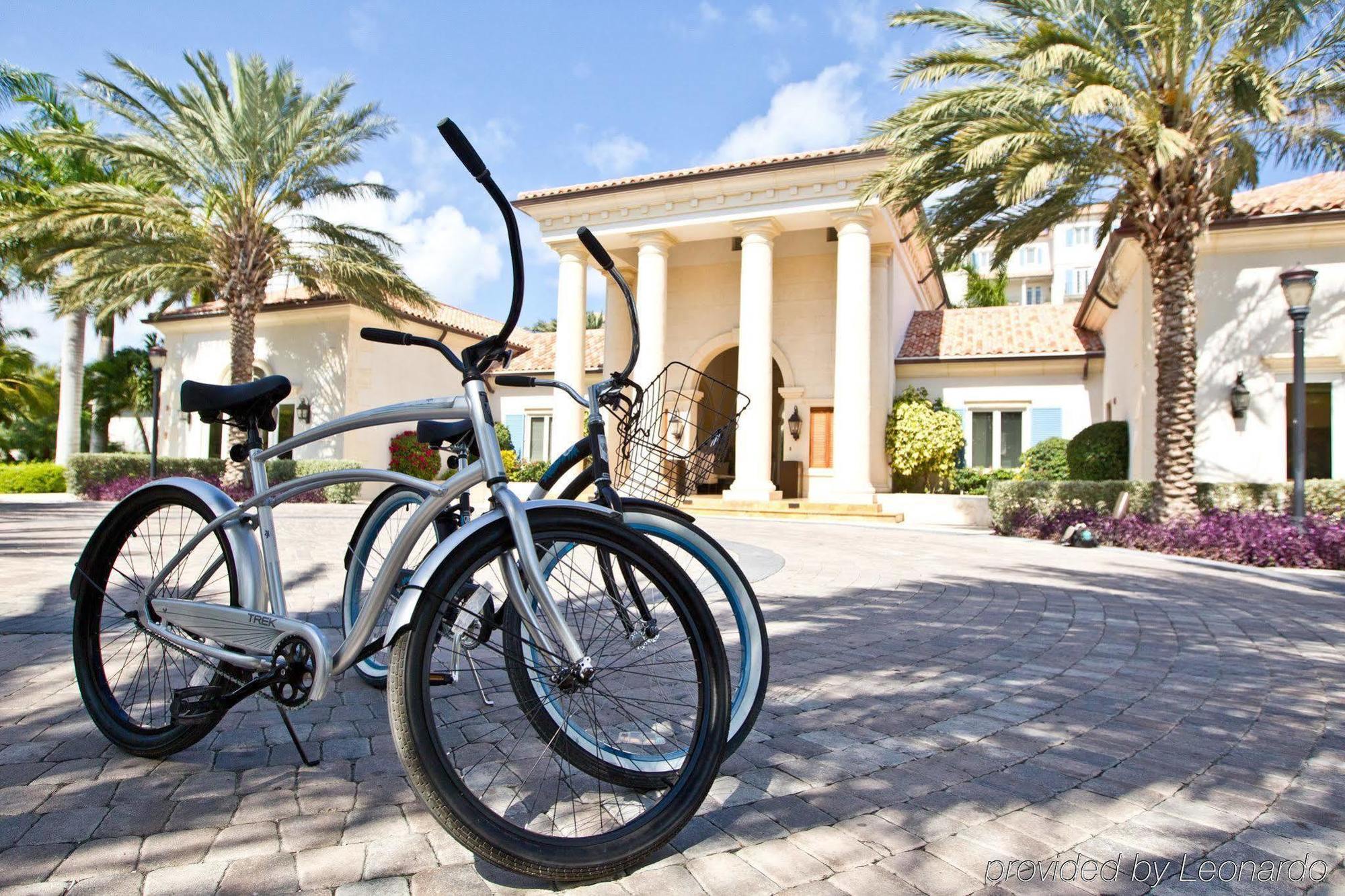 The Regent Grand 5* Grace Bay