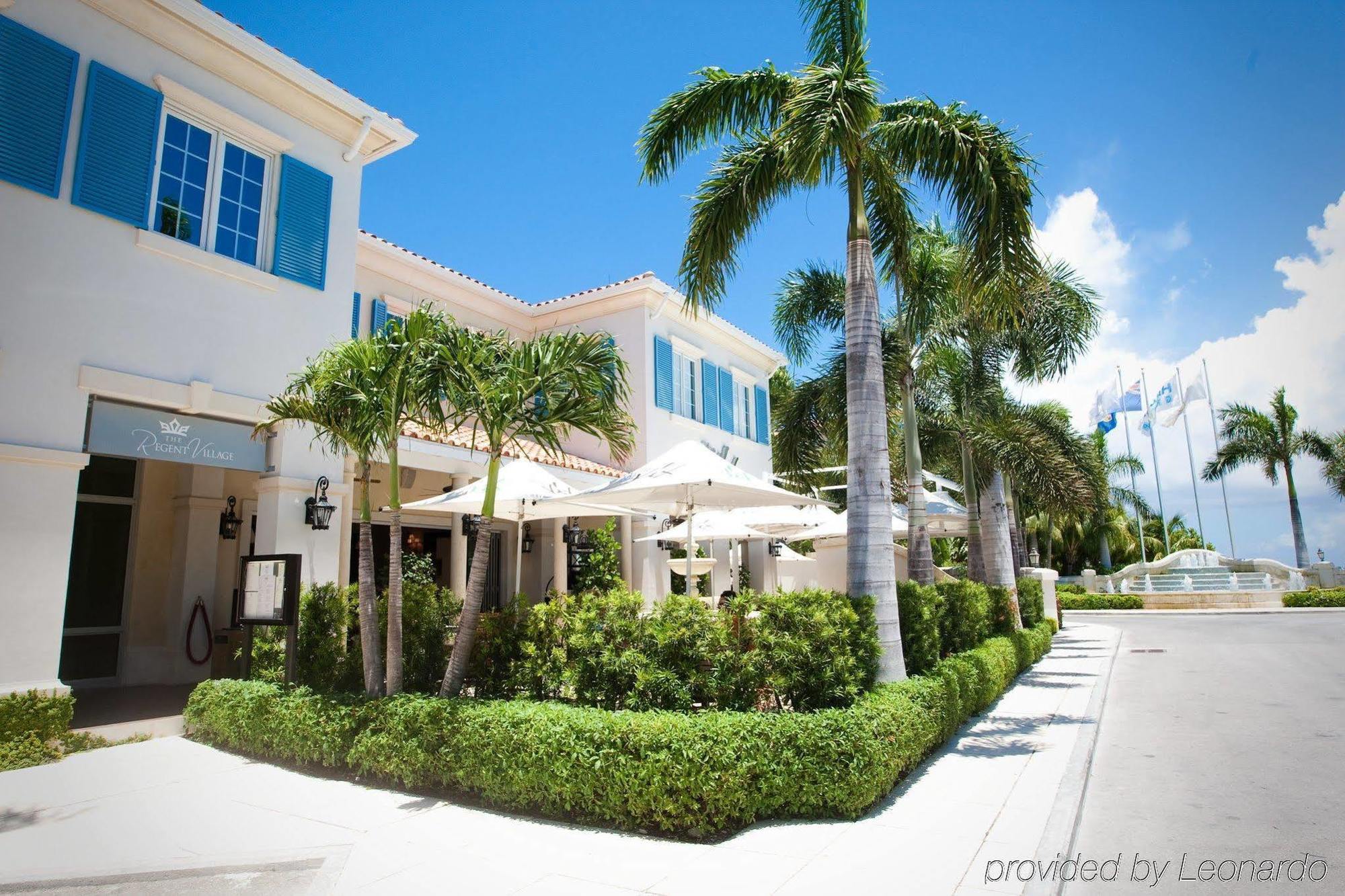 The Regent Grand 5* Grace Bay