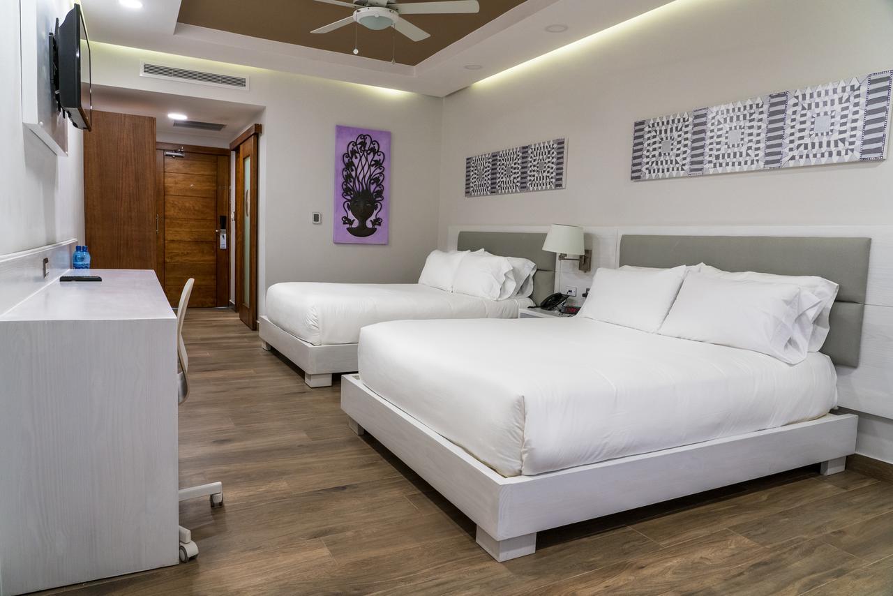 Satama 4* Cap-Haitien