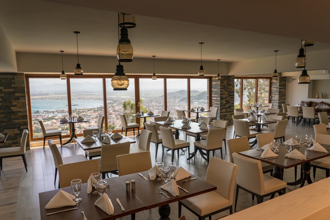 Satama 4* Cap-Haitien
