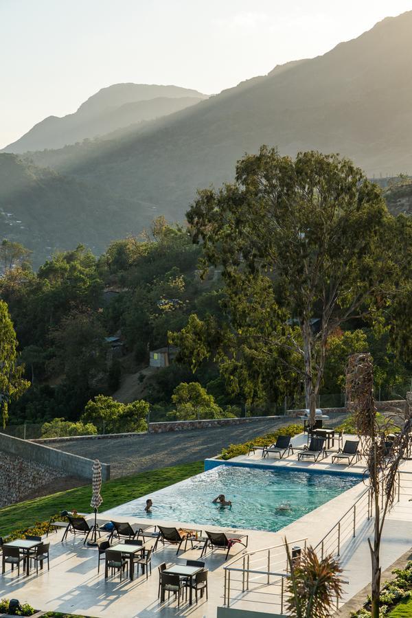 Satama 4* Cap-Haitien