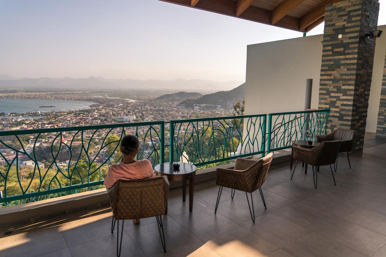 Satama 4* Cap-Haitien