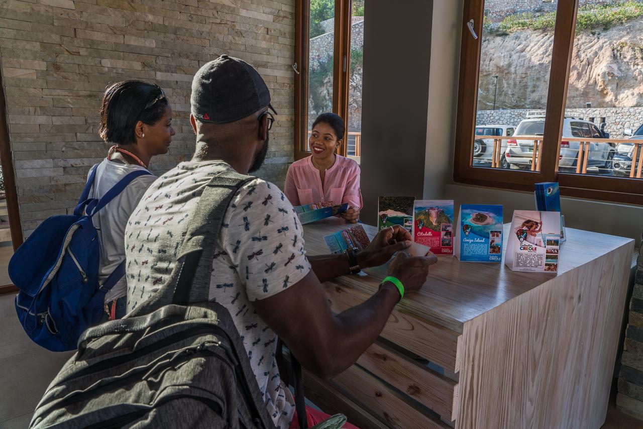 Satama 4* Cap-Haitien