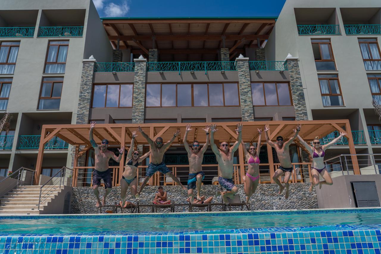 Satama 4* Cap-Haitien