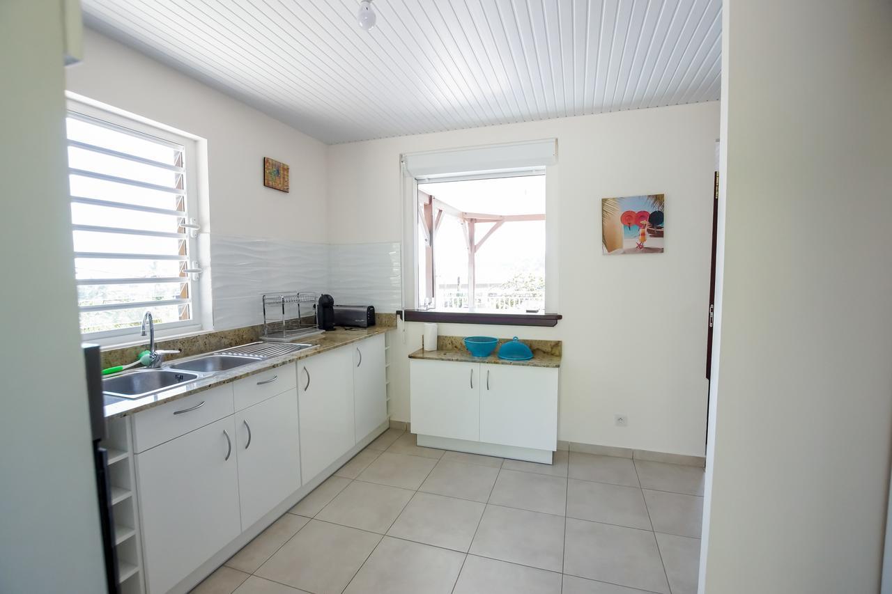 Villa Les Balisiers *